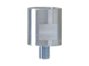 Adapter UNC 1-1/4 na M16