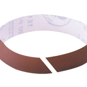 AGP brusný pás nespojený