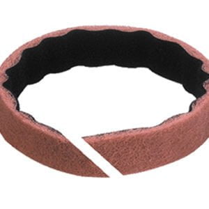 AGP brusný pás rounový nespojený