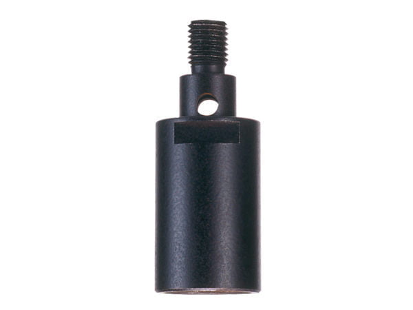 Adaptér z 1-1/4 UNC na M16 pro diamantové jádrové vrtáky za sucha (Tyrolit DME22SU)
