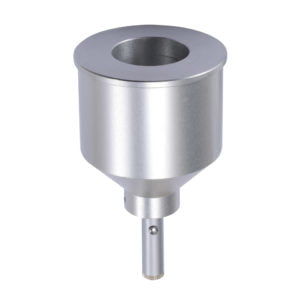 Laserový zaměřovač na stojany