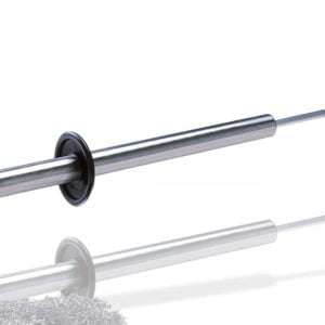 Magnetický sběrač na třísky