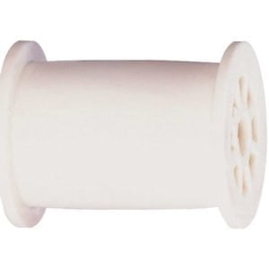 Válec pro brusné pásy