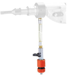 Souprava na přívod vody pro TC20, TC40, TC402