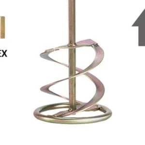 Míchací metla AGP TV - univerzální