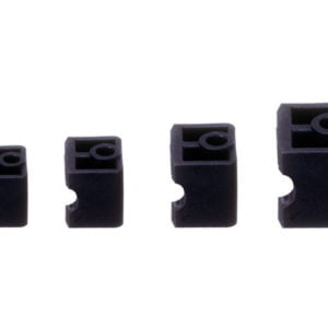 Ohýbací smýkadla pro elektrickou ohýbačku DB32