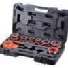 Set závitořezných hlav Rothenberger pro AGP PT600