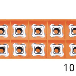 Karbidové břitové destičky R4 10x (HP1400,EB6T)