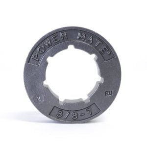 Řetězka - Prstýnek do řetězky Force3 3/8-7 (CS11)