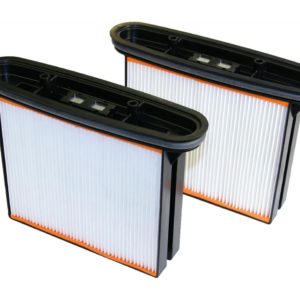 Filtr do vysavače AGP DS25L, DS35M