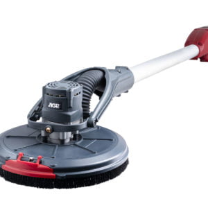 Bruska na sádrokarton AGP SB9