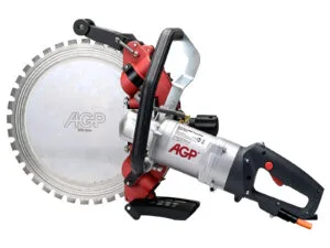 Vysokofrekvenční prstencová pila AGP HR16