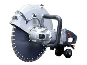 Pila na beton vysokofrekvenční HC16